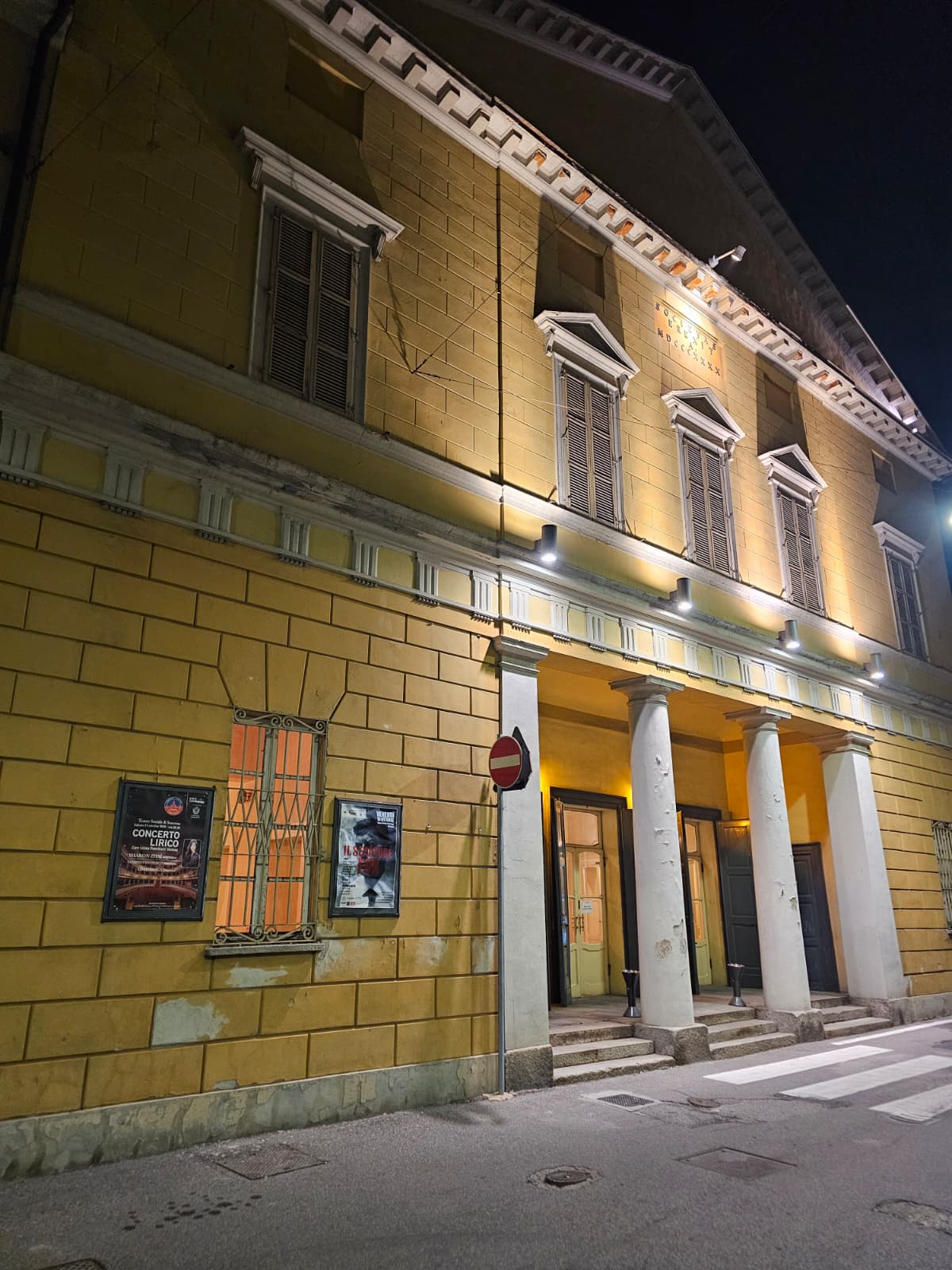 Entrata